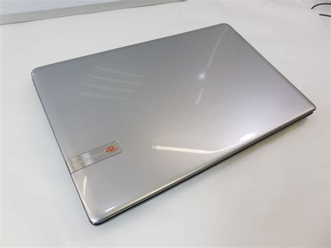 Packard Bell Easynote Te Z Wt