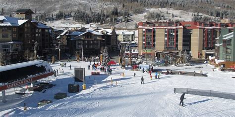 Copper Mountain, Colorado | Summit County