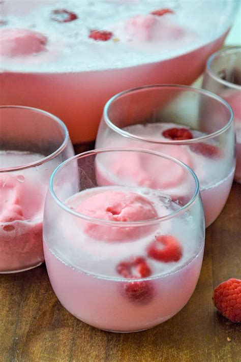 Rainbow Sherbet Punch Recipe With Sprite Besto Blog