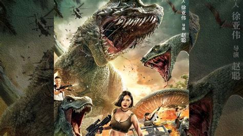 Ulasan Film Jurassic Revival 2022 Lolosnya Dinosaurus Hasil Penelitian Yang Menimbulkan