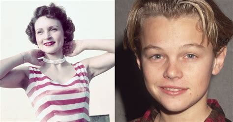 Never-Before-Seen Photos from the Celebrity Movie Archive - m9wq7p1