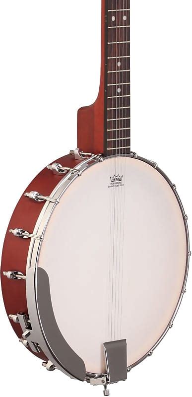 Epiphone MB 100 5 String Banjo Open Back Reverb