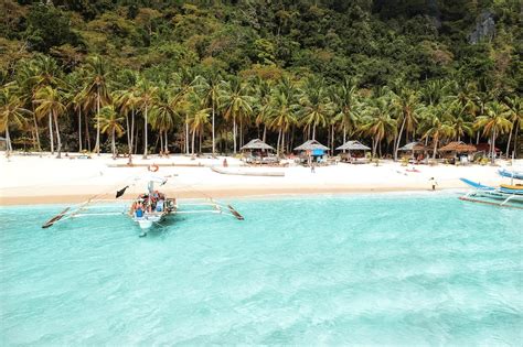 5 Best Beaches in El Nido - Discover the Most Popular El Nido Beaches – Go Guides