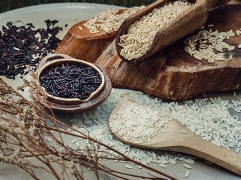 The Rise Of Ibonma Unraveling The Mystery Of This Littleknown Yet Powerful Type Of Rice