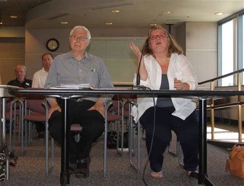 City Council Denies Tiffany Park Residents In Appeal Renton Reporter