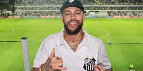 Globo Confirma Retorno TRIUNFAL De Neymar Em Gigante