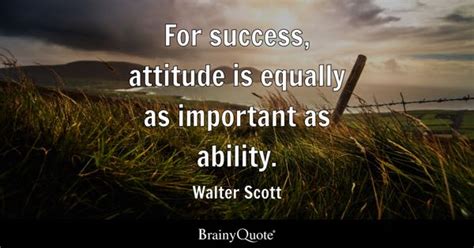 Walter Scott Quotes - BrainyQuote