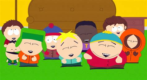 South Park renueva hasta la temporada 30 y contará con 14 películas