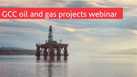 Meed Live Webinar Gcc Oil Gas Megaprojects