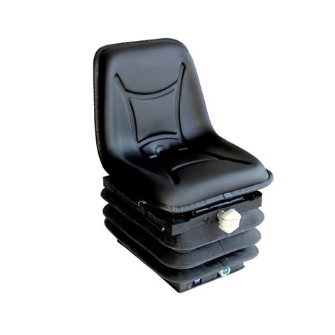 Asiento Tractor Suspensi N Mec Nica Rm Suministros Urquiza