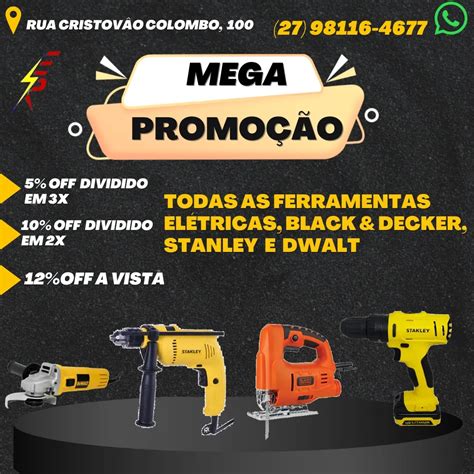 Eletroraio Material Elétrico Hidráulico