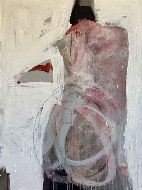 Catherine Woskow Figure Painting Figurative Artwork Artist