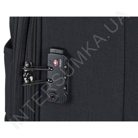 купить чемодан CONWOOD CT778/24_black ( 76 литров), интернет магазин ...