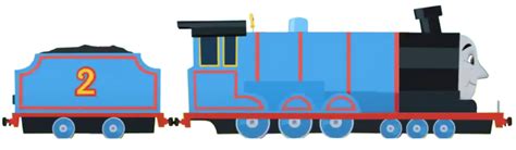 Thomas And Friends All Engines Go 2021 Fandom