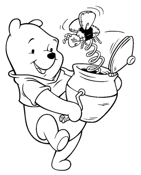 Free Printable Coloring Pages for Kids - HubPages