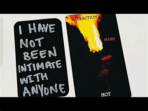 They Find U EXTREMELY Attractive The Conversations ALWAYS Turn HOT But Now They Re FEELING