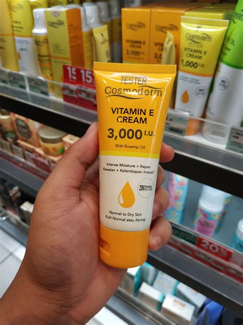 Produk Hilangkan Sunburn Di Watson