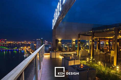 Mô Hình Sky Bar Là Gì Ưu Nhược điểm Của Mô Hình Sky Bar Kendesign