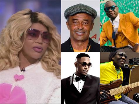 Top 5 Des Artistes Camerounais Les Plus Riches En 2023