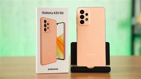 Đánh Giá Samsung Galaxy A33 5g Có đáng để Mua Trong Năm 2023