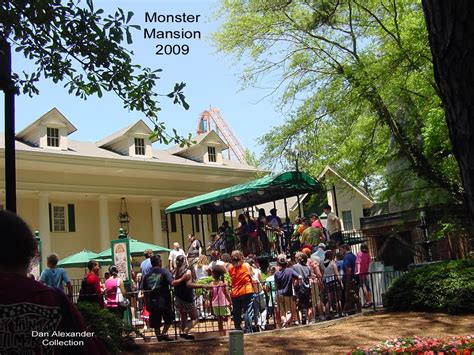 Dan Alexander Dizmentia: The Monster Plantation/The Monster Mansion Part 1