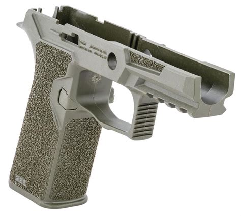 Polymer80 Pf320 Odg Pf320 Grip Module Kit Sig P320 Full Carry 320 X5 Full Carry 320 Vtac Odg