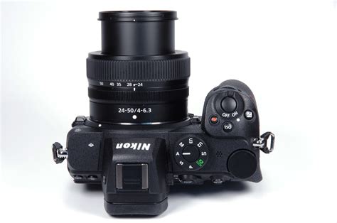 Nikon Z5 Review | ePHOTOzine