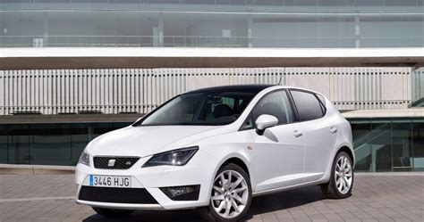 Seat Colombia Ya A La Venta Ibiza Seat Fansclub