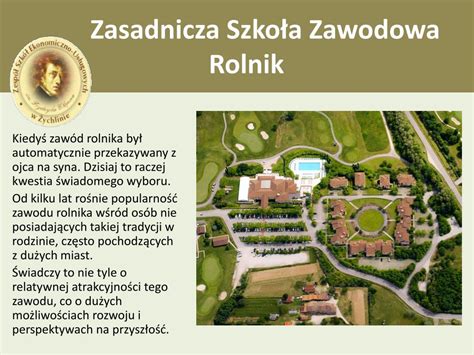 PPT Zasadnicza Szkoła Zawodowa Kucharz PowerPoint Presentation free