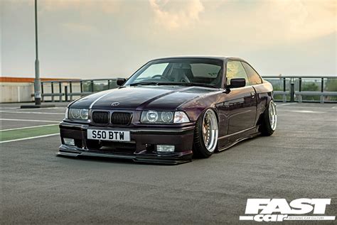 Streetfighter La Bmw E Wide Body Kit Off