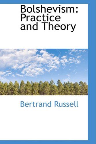 『bolshevism Practice And Theory』｜感想・レビュー 読書メーター