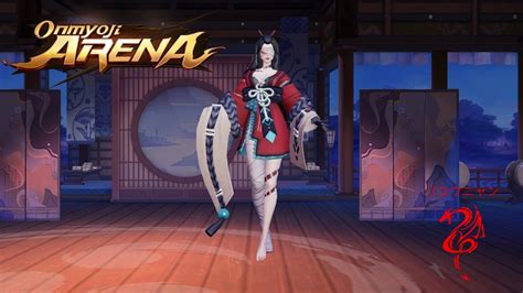 Onmyoji Arena Ittan Momen Best Full Ranked Match Youtube