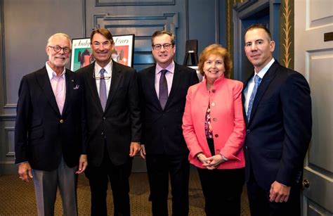 Telfair Museums welcomes Seiler as new board chairman » Telfair Museums