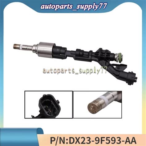 New Fuel Injector For Jaguar Land Rover Lr Range Rover Dx F Aa