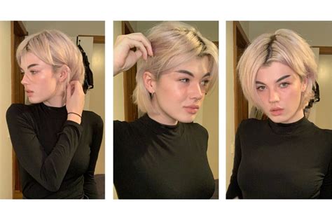 Tips From A Blonde How To Maintain Platinum Hair Without Your