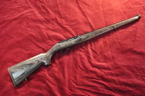 Ruger 10 22 International Black La For Sale At 918821797