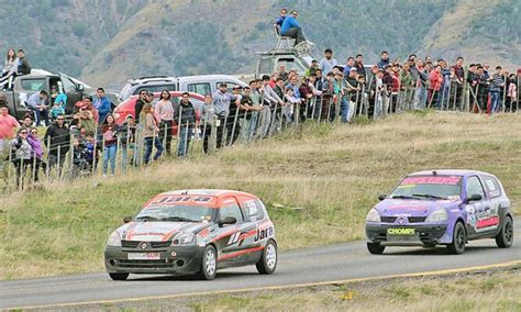 Con 28 máquinas se corre hoy la 38ª versión de Las Tres Horas de