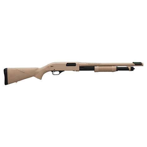 Winchester Sxp Desert Defender Armeria Crippa Canali