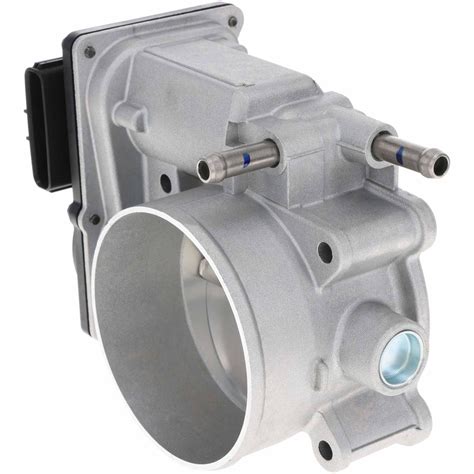 Hitachi New Fuel Injection Throttle Body Etb