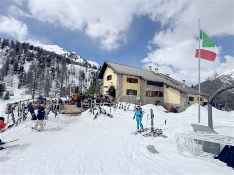 montgenevre-france (22) | Family Ski Vacations - Ski Areas - Ski