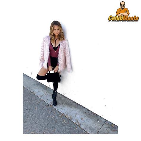 DEBBY RYAN Nude Photos Sex Scene Videos CelebMasta