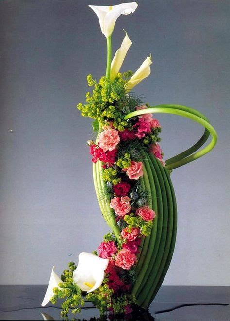 790 Contemporary Floral Arrangements Ideas Floral Arrangements