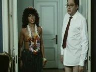 Naked Maika Grey In Los Caraduros