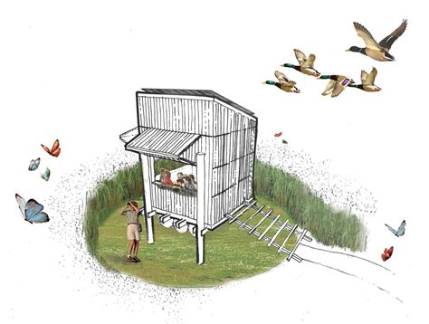 Edge Competition New York Restoration Project | Thomas Wensing | Archinect