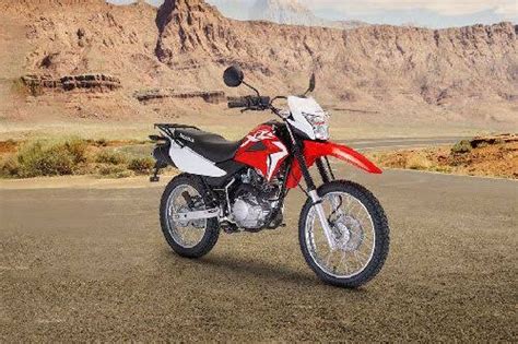 Honda XR150L Review – RIDESCAPE