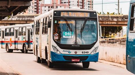 Leis Que Garantem Subsídio Ao Transporte Público De Aracaju São