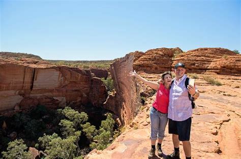 The Best Kings Canyon Accommodation Of 2016 With Prices