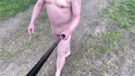 Naked Walking Thisvid