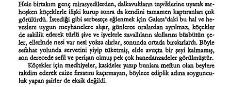 Çevliyâ Leblebi on Twitter Osmanlı da köçekler ve köçeklik sektörü