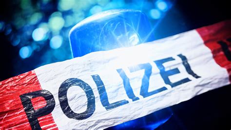 Einbruch in Borgholzhausen Zeugen hören Täter Polizei kommt zu